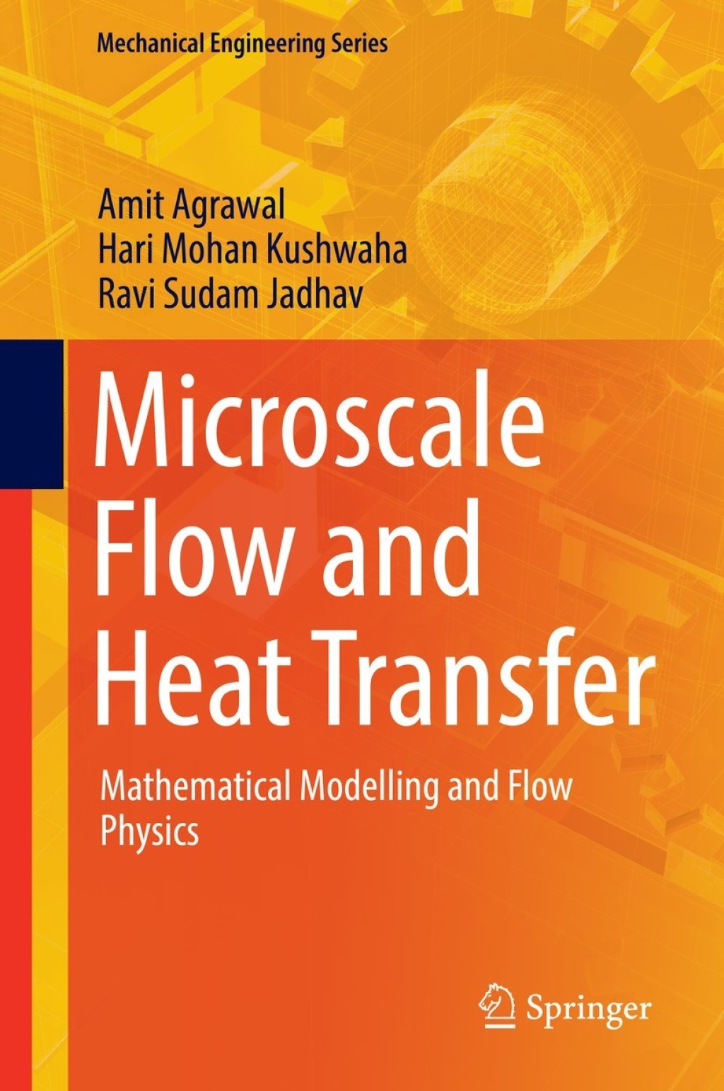 Microscale Flow and Heat Transfer Mathematical Modelling and Flow Physics  â€“ PDF/EPUB Version Downloadable