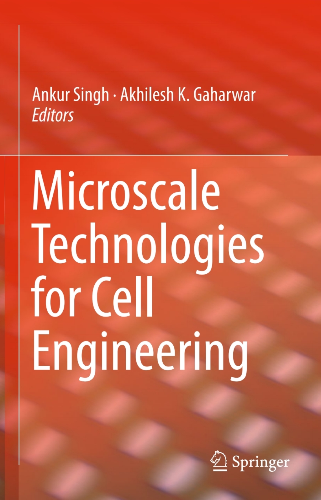 Microscale Technologies for Cell Engineering  â€“ PDF/EPUB Version Downloadable
