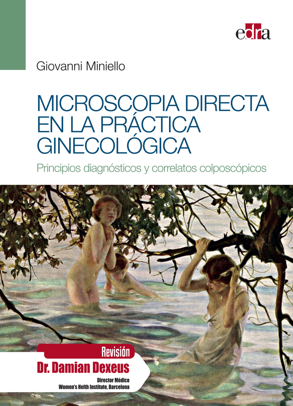 MicroscopÃ­a directa en la prÃ¡ctica ginecolÃ³gica 1st Edition â€“ PDF/EPUB Version Downloadable