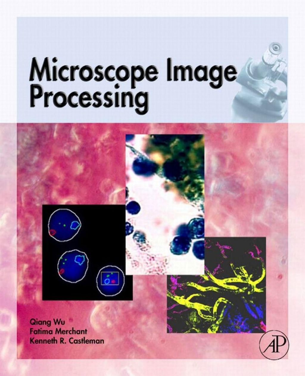 Microscope Image Processing  â€“ PDF/EPUB Version Downloadable
