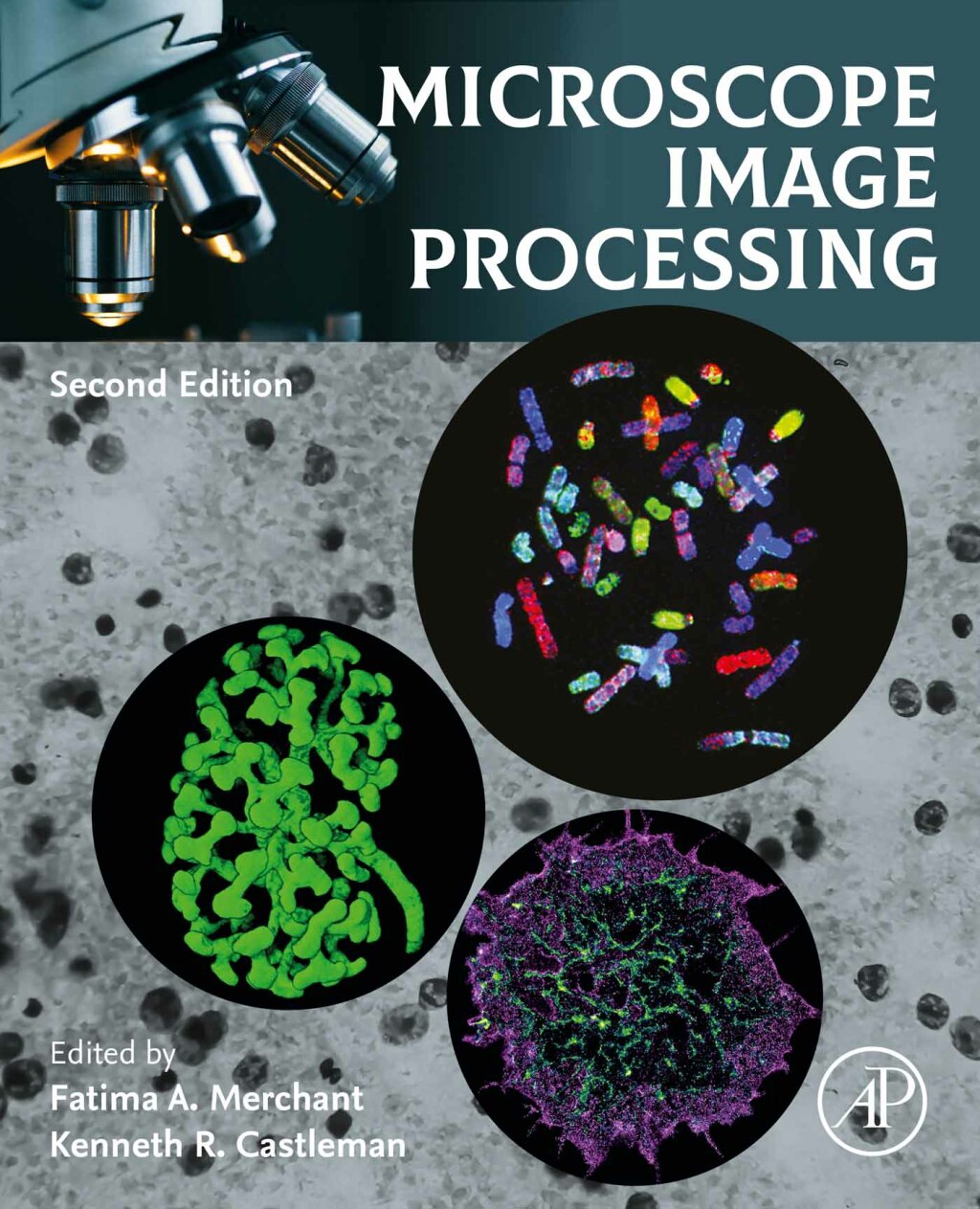 Microscope Image Processing 2nd Edition â€“ PDF/EPUB Version Downloadable