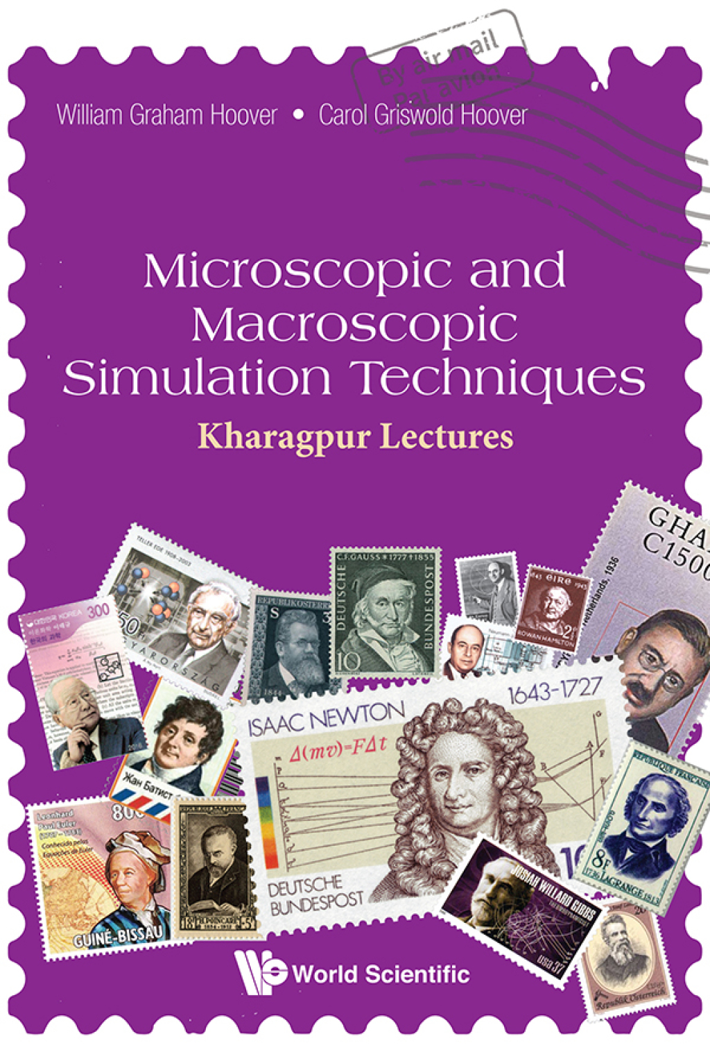 Microscopic and Macroscopic Simulation Techniques: Kharagpur Lectures  â€“ PDF/EPUB Version Downloadable