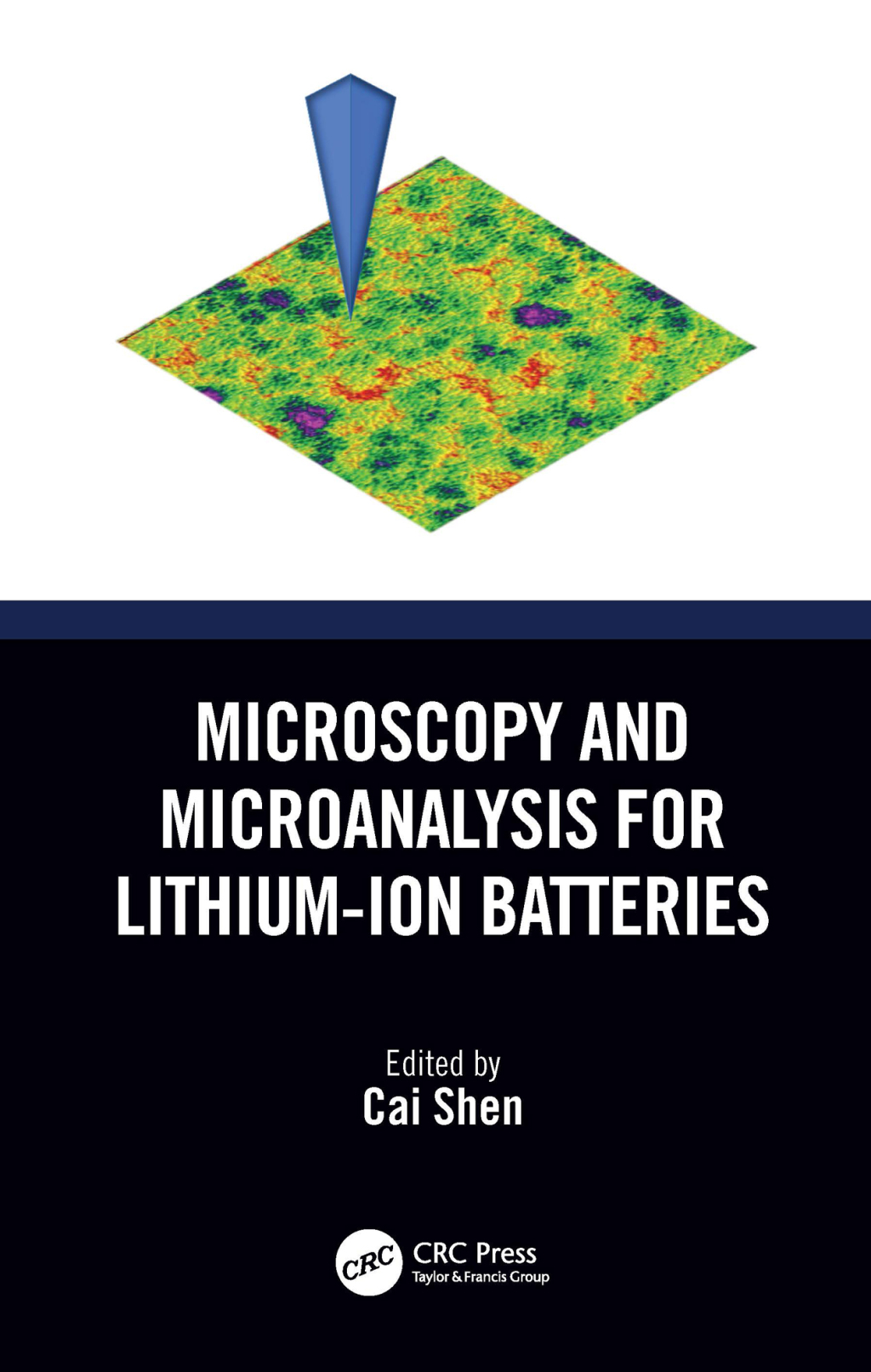 Microscopy and Microanalysis for Lithium-Ion Batteries 1st Edition â€“ PDF/EPUB Version Downloadable