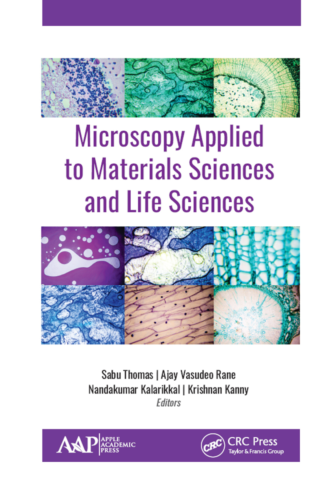 Microscopy Applied to Materials Sciences and Life Sciences 1st Edition â€“ PDF/EPUB Version Downloadable