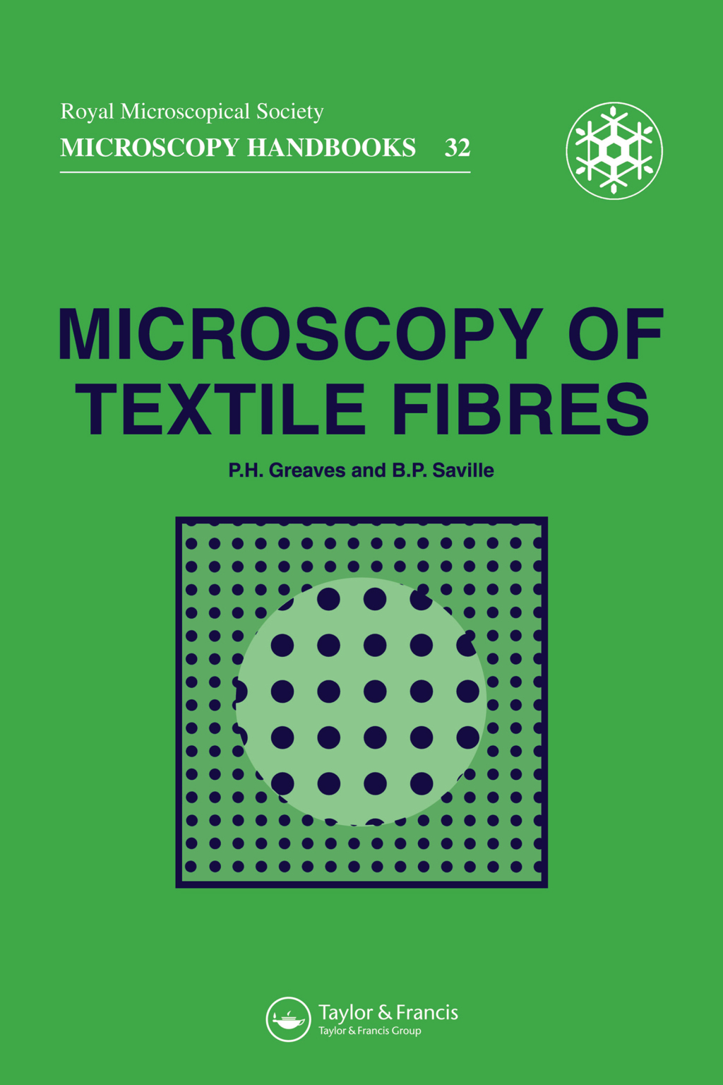 Microscopy of Textile Fibres 1st Edition â€“ PDF/EPUB Version Downloadable