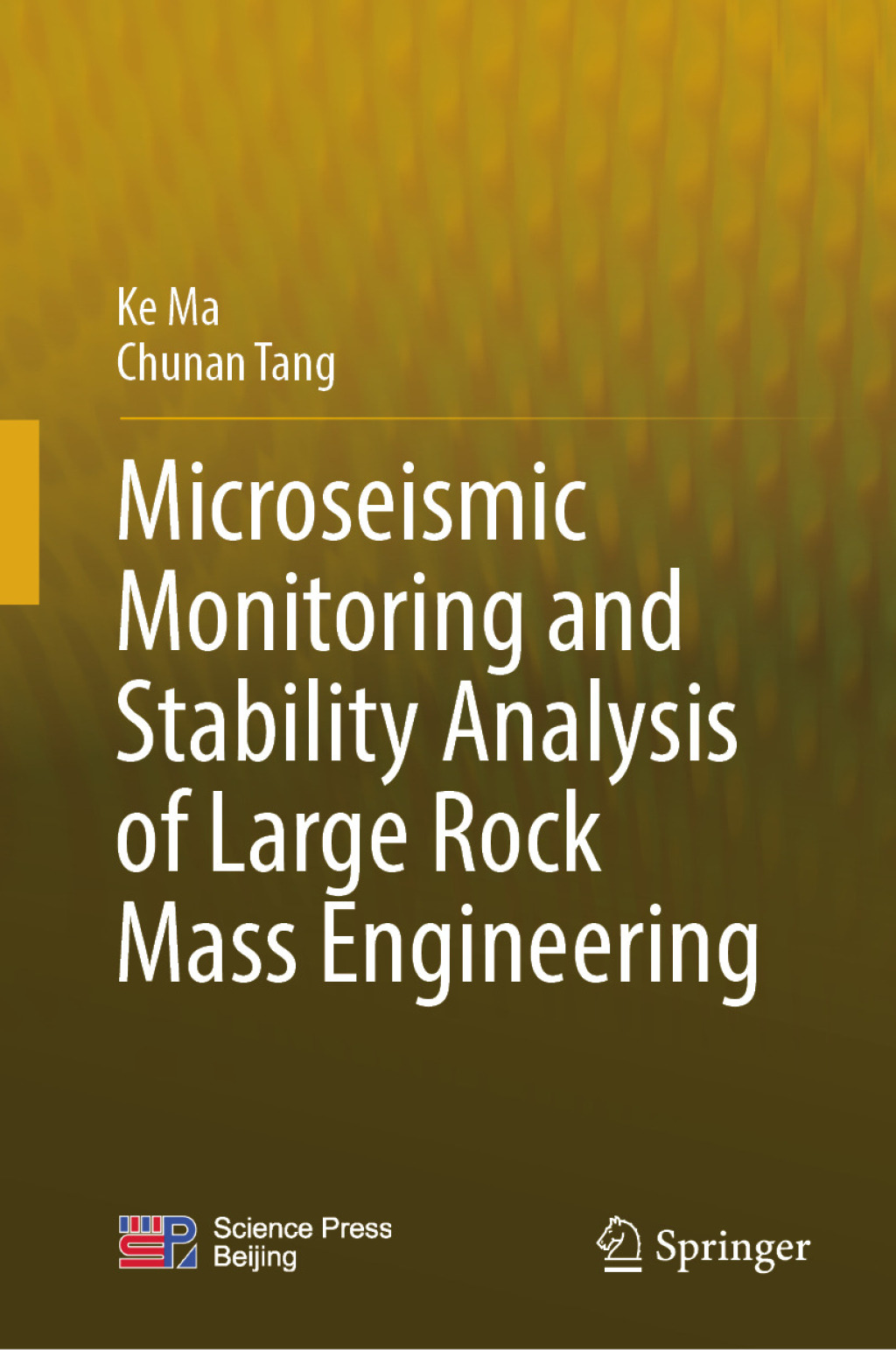 Microseismic Monitoring and Stability Analysis of Large Rock Mass Engineering  â€“ PDF/EPUB Version Downloadable