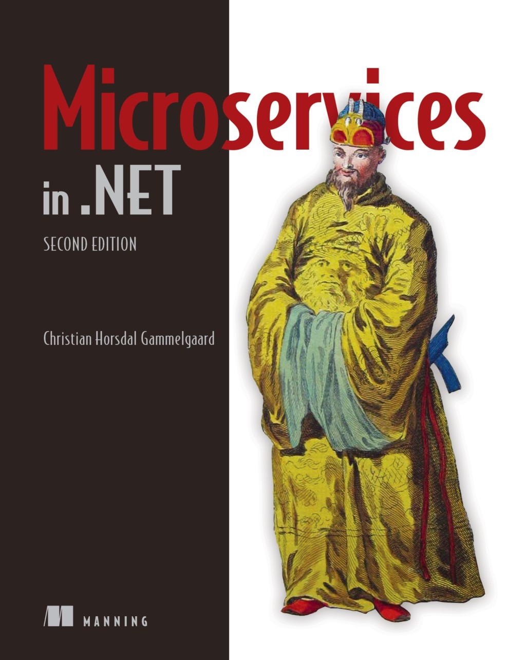 Microservices in .NET 2nd Edition â€“ PDF/EPUB Version Downloadable
