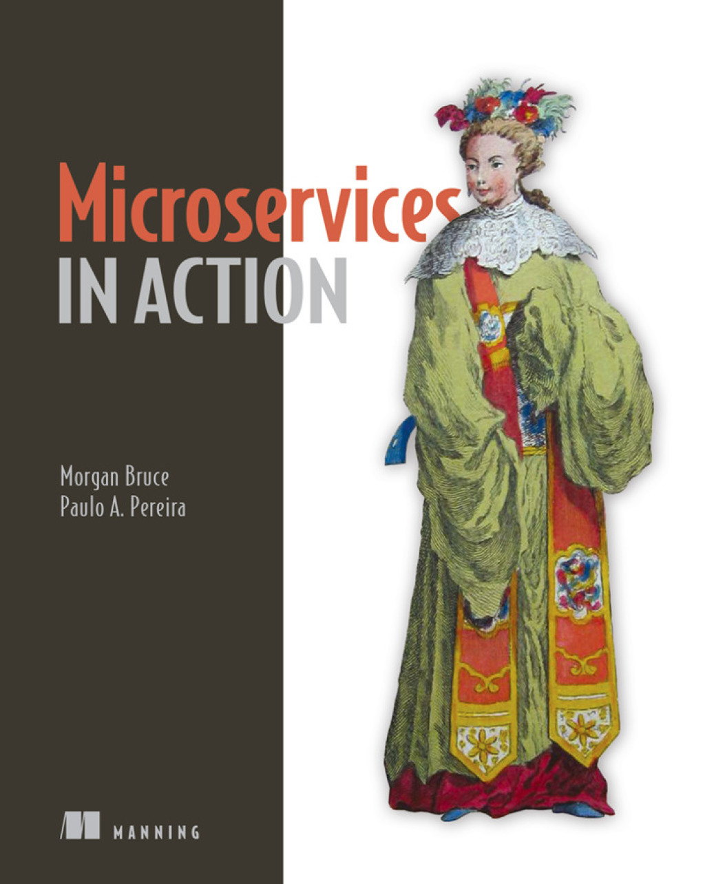 Microservices in Action  â€“ PDF/EPUB Version Downloadable
