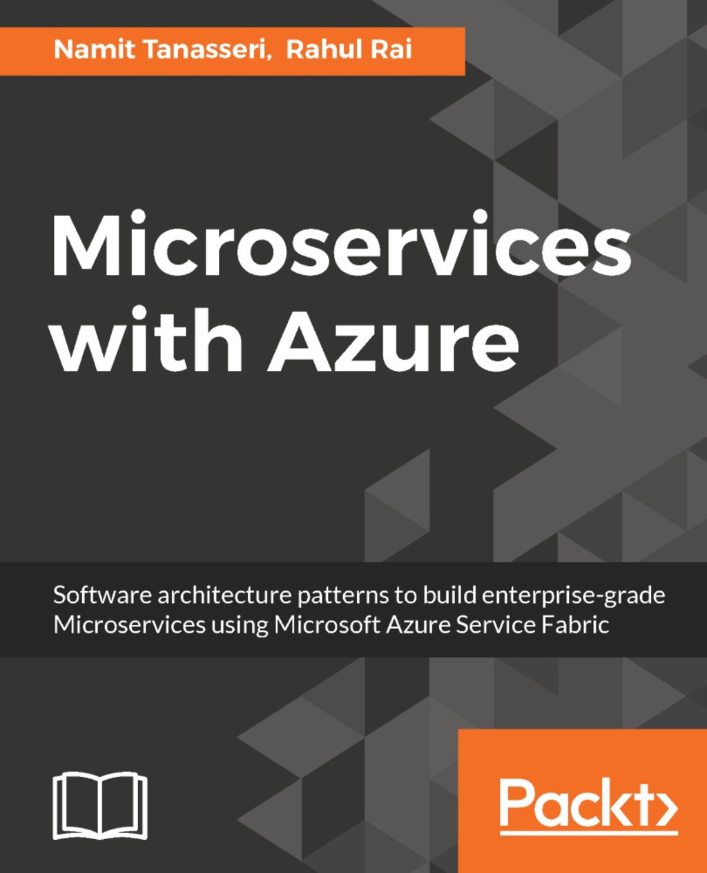 Microservices with Azure 1st Edition â€“ PDF/EPUB Version Downloadable