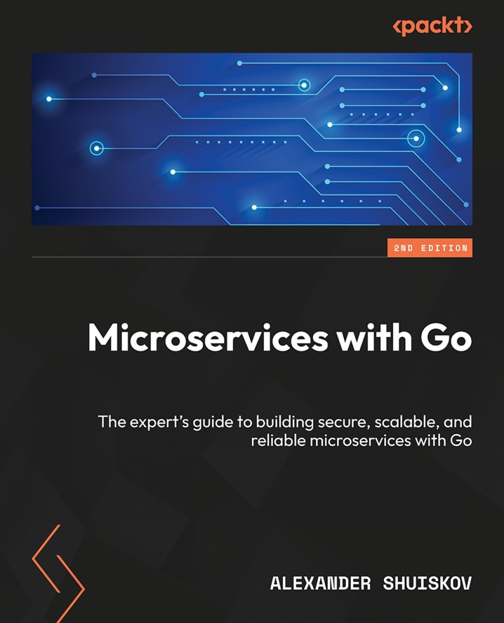Microservices with Go 2nd Edition â€“ PDF/EPUB Version Downloadable