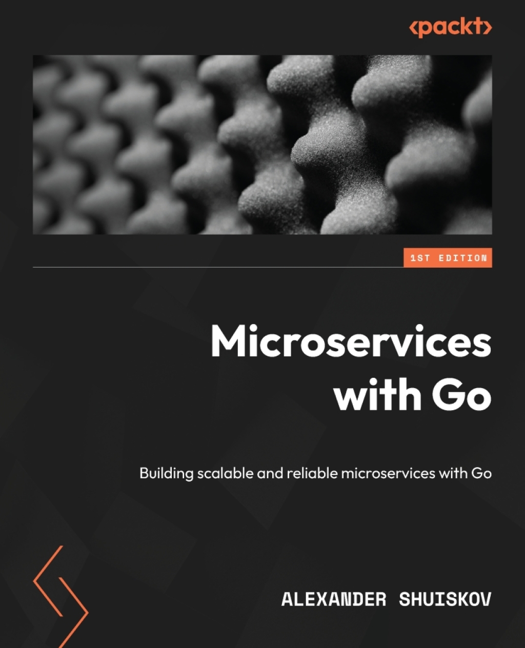 Microservices with Go Building scalable and reliable microservices with Go 1st Edition â€“ PDF/EPUB Version Downloadable