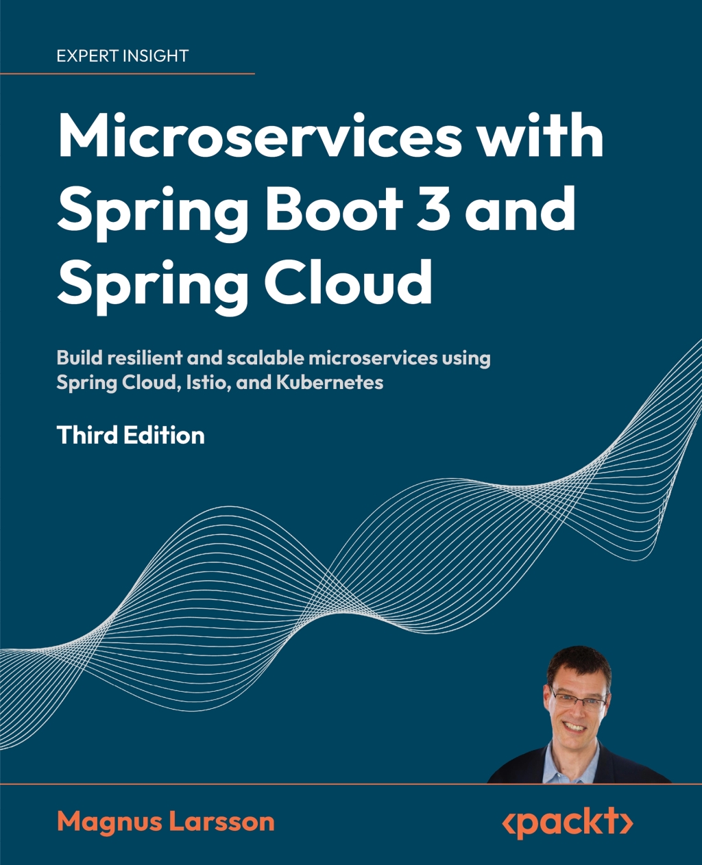 Microservices with Spring Boot 3 and Spring Cloud, Third Edition 3rd Edition â€“ PDF/EPUB Version Downloadable