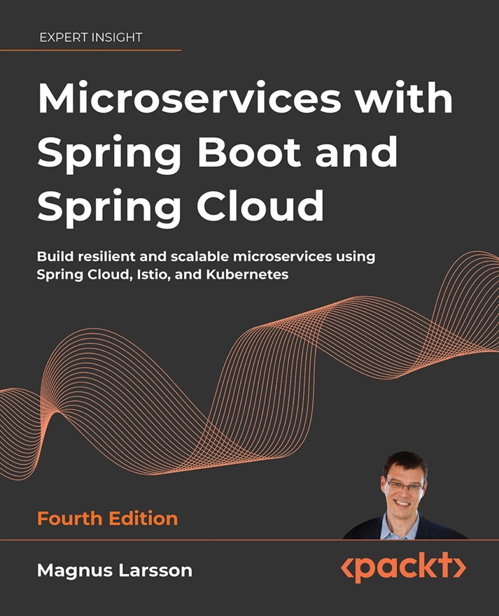 Microservices with Spring Boot and Spring Cloud 4th Edition â€“ PDF/EPUB Version Downloadable