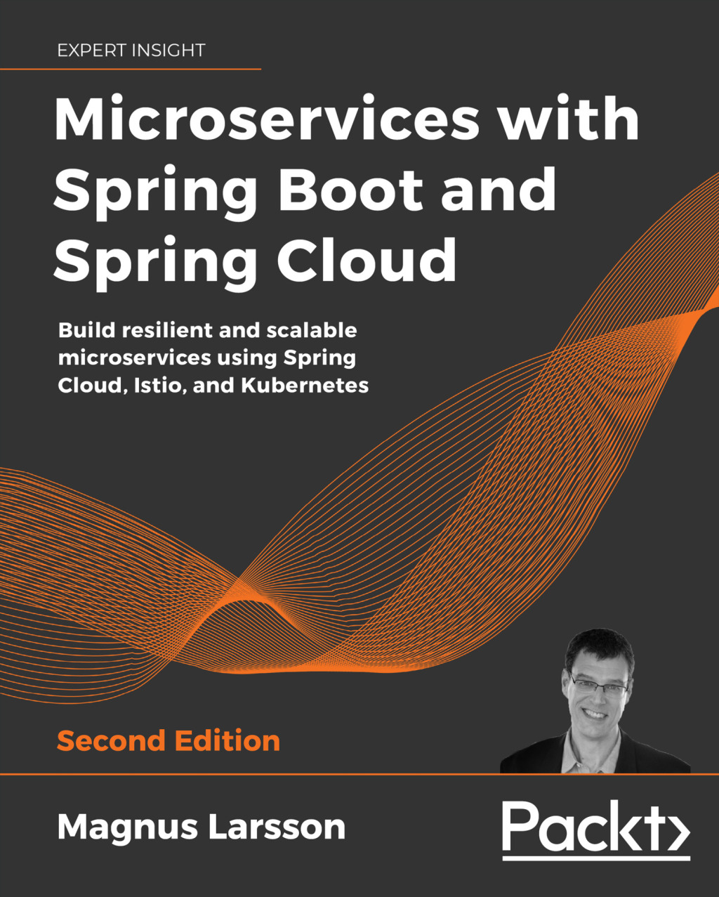 Microservices with Spring Boot and Spring Cloud Build resilient and scalable microservices using Spring Cloud, Istio, and Kubernetes, 2nd Edition 2nd Edition â€“ PDF/EPUB Version Downloadable