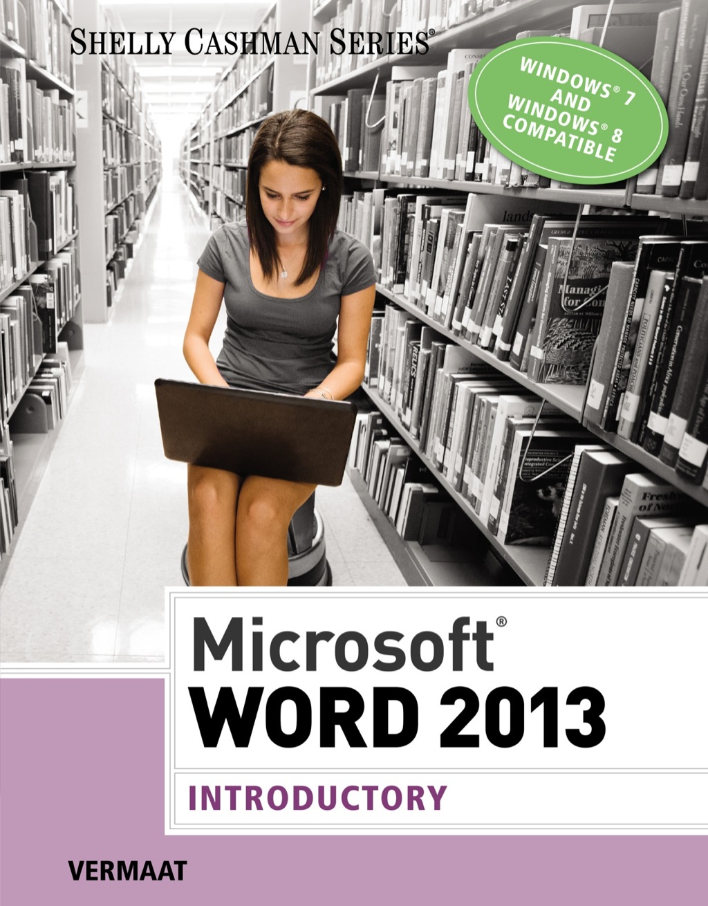 MicrosoftÂ® Word 2013: Introductory 1st Edition â€“ PDF/EPUB Version Downloadable