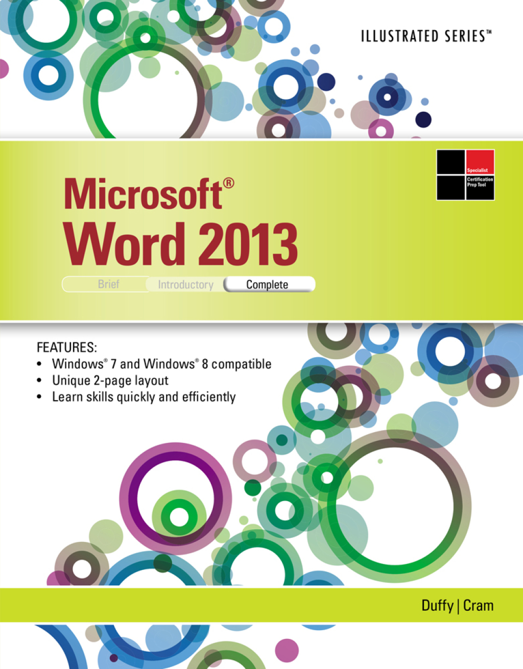 MicrosoftÂ®WordÂ® 2013 1st Edition â€“ PDF/EPUB Version Downloadable