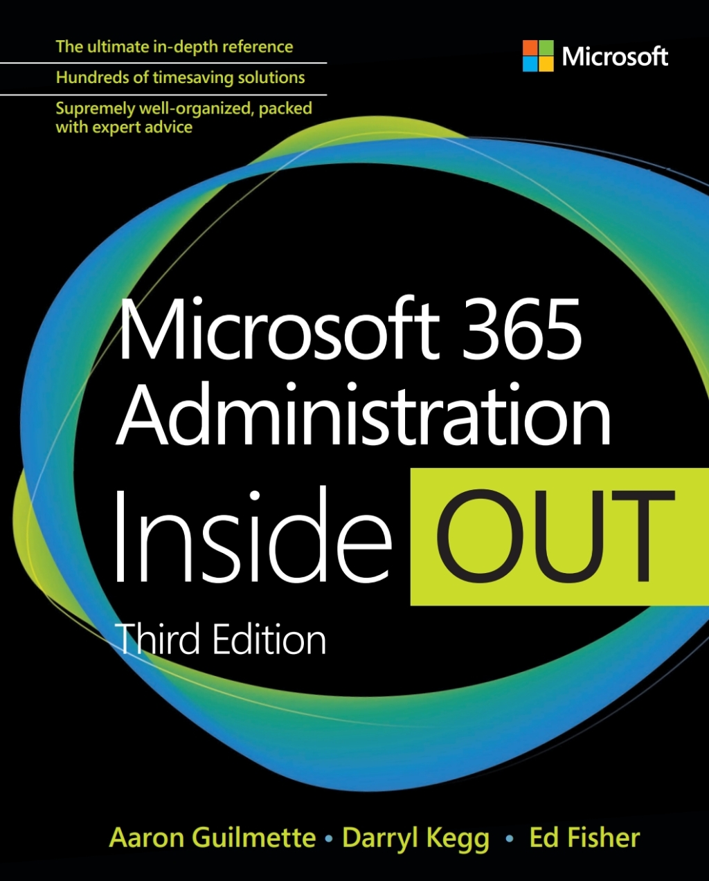 Microsoft 365 Administration Inside Out 3rd Edition – PDF/EPUB Version Downloadable Microsoft 365 Administration Inside Out 3rd Edition – PDF/EPUB Version Downloadable - Image 1