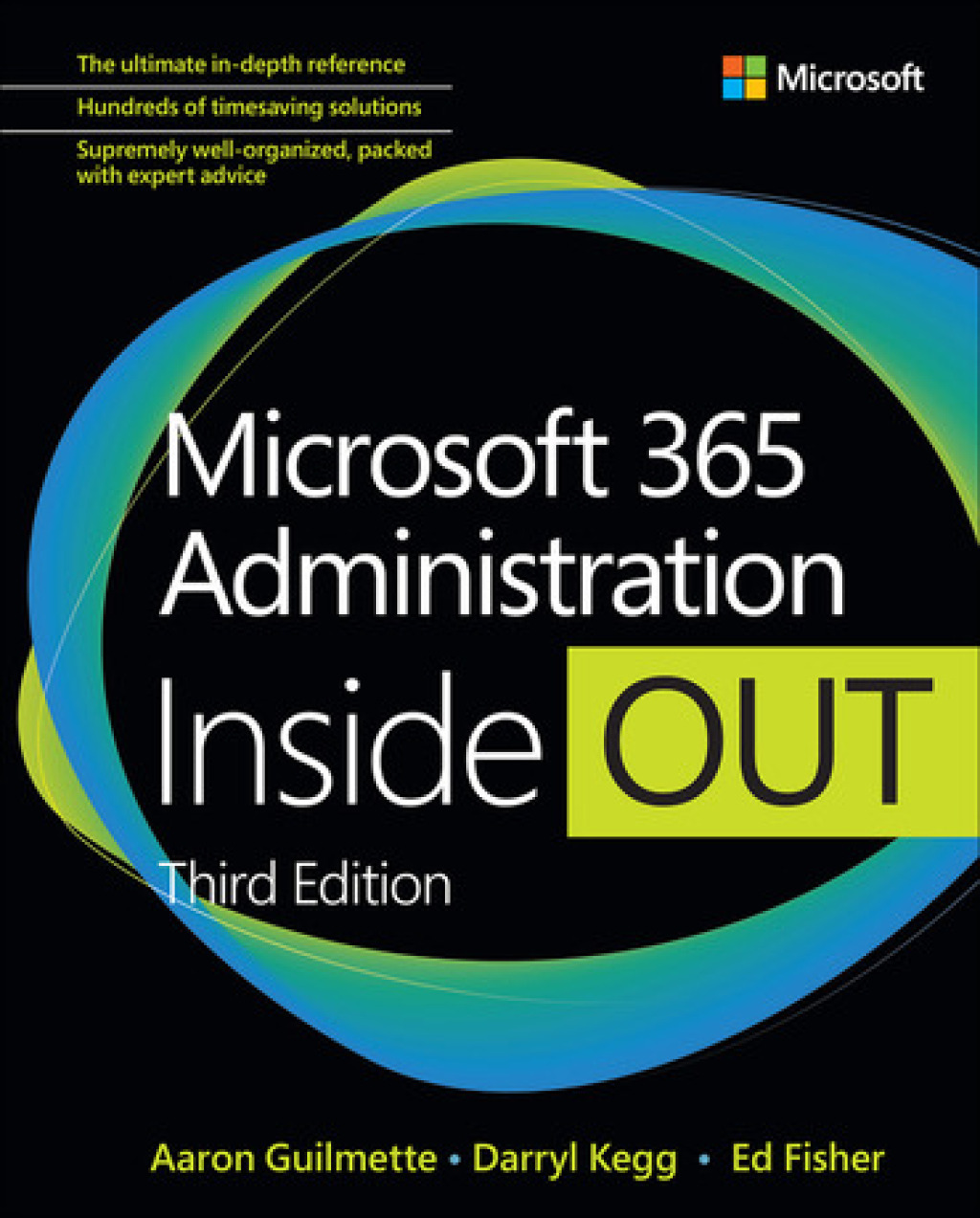 Microsoft 365 Administration Inside Out 3rd Edition â€“ PDF/EPUB Version Downloadable