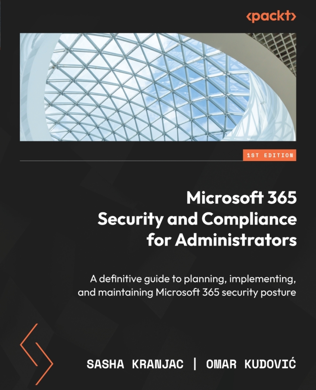 Microsoft 365 Security and Compliance for Administrators 1st Edition â€“ PDF/EPUB Version Downloadable