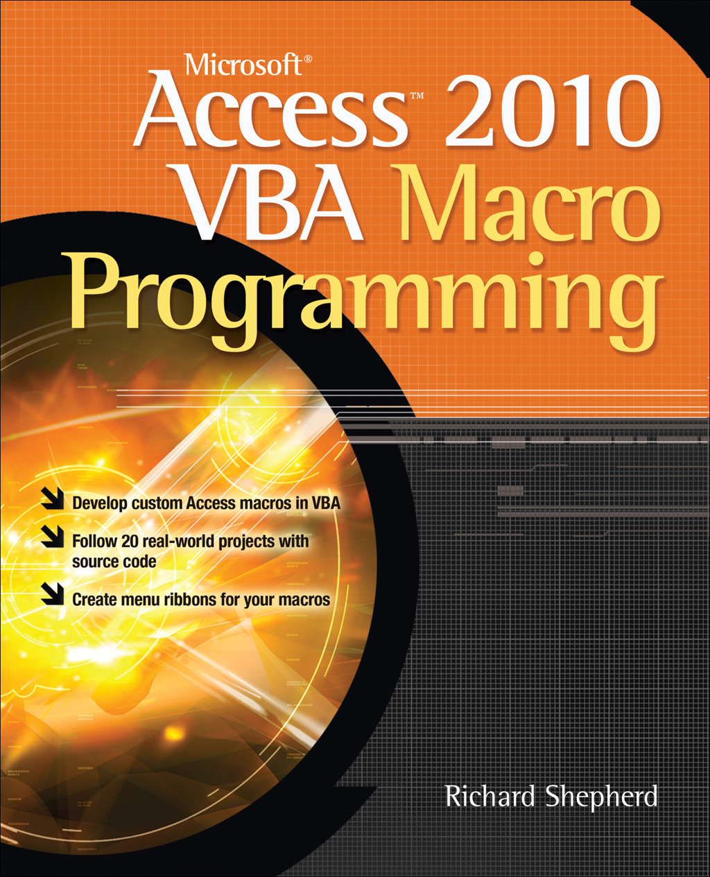 Microsoft Access 2010 VBA Macro Programming 1st Edition â€“ PDF/EPUB Version Downloadable