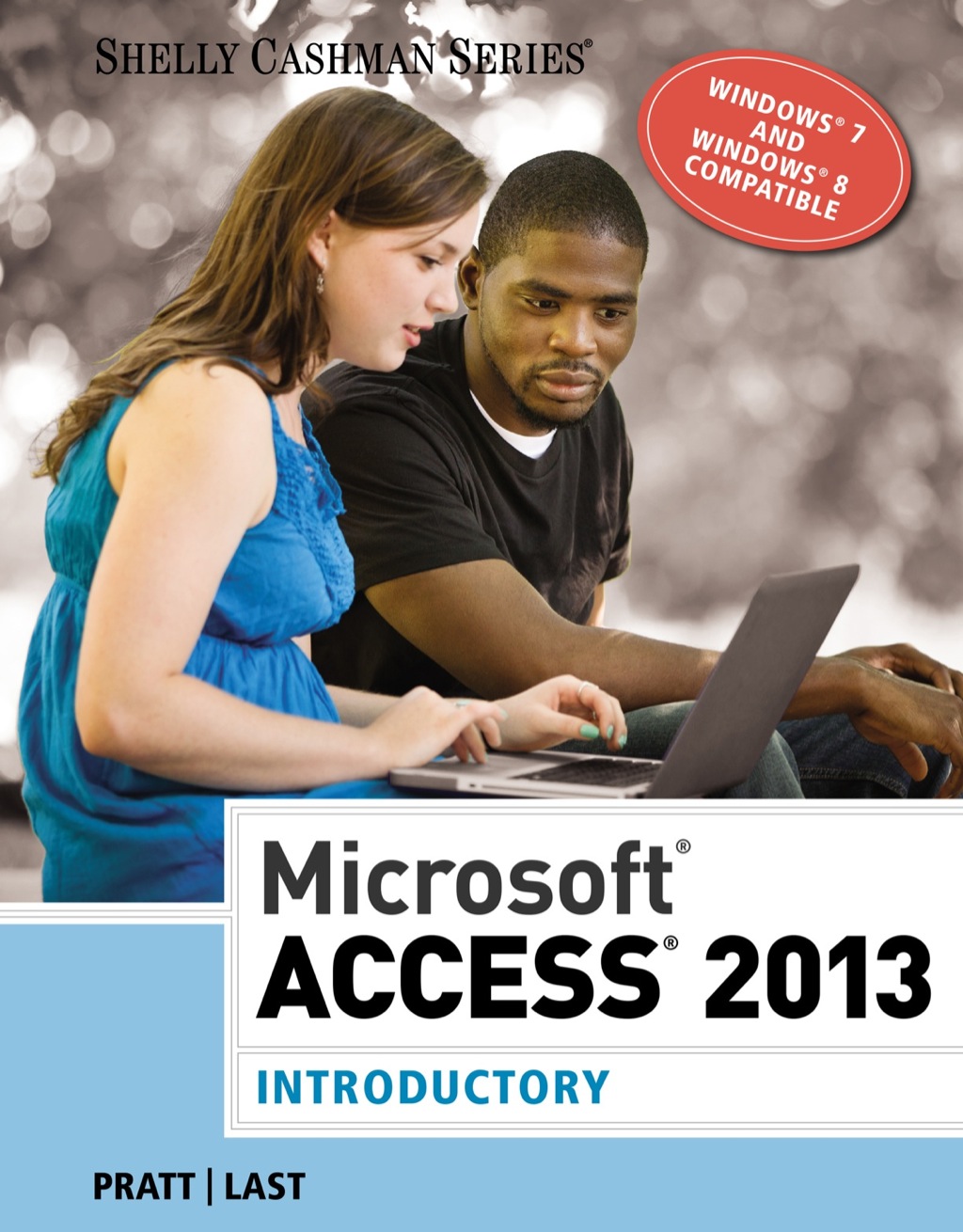 Microsoft Access 2013 1st Edition â€“ PDF/EPUB Version Downloadable
