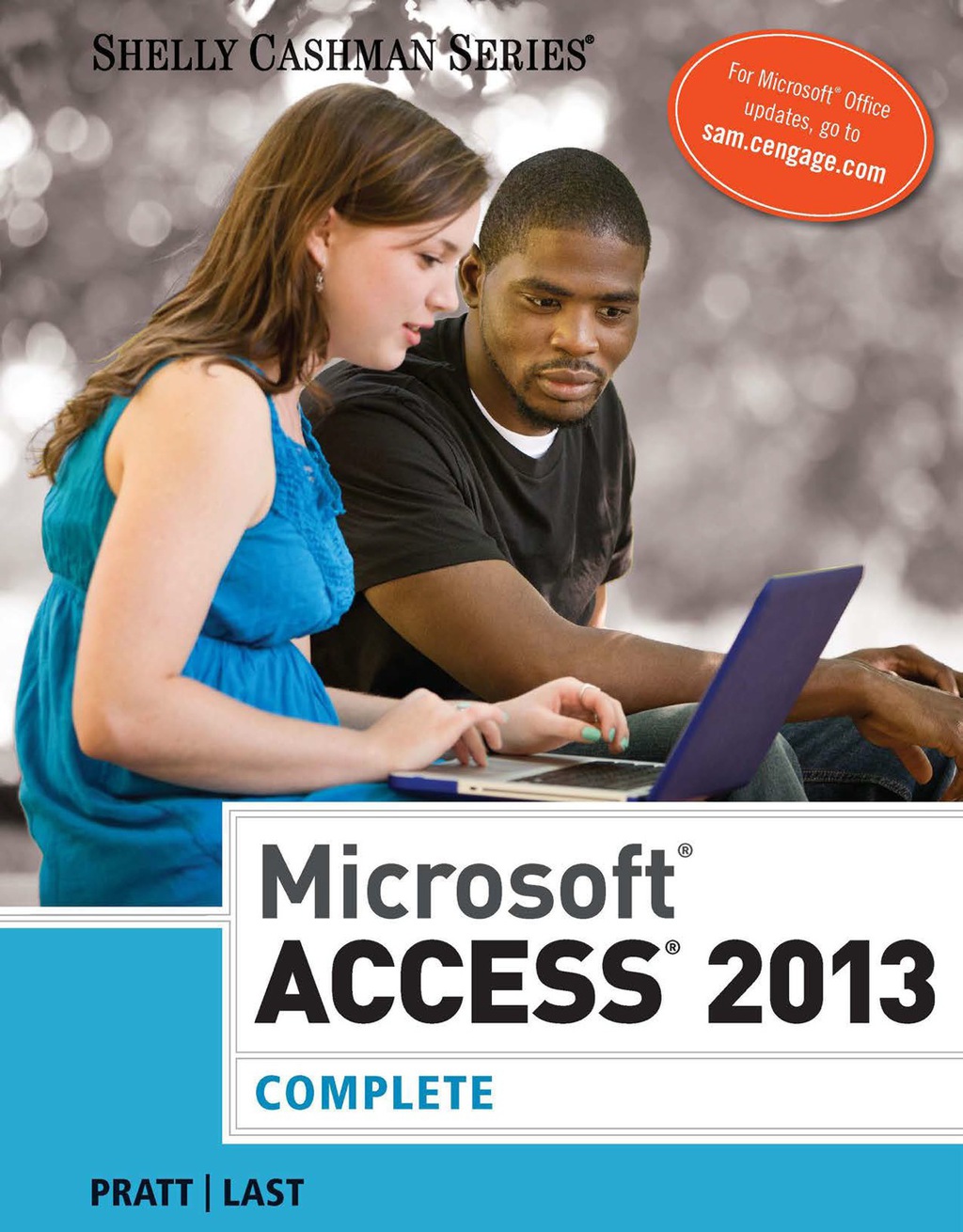 Microsoft Access 2013: Complete 1st Edition â€“ PDF/EPUB Version Downloadable