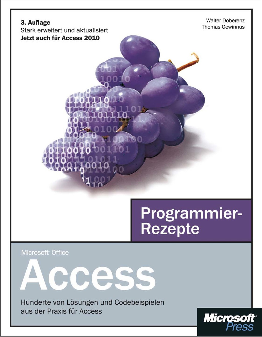 Microsoft Access Programmierrezepte 1st Edition – PDF/EPUB Version Downloadable Microsoft Access Programmierrezepte 1st Edition – PDF/EPUB Version Downloadable - Image 1