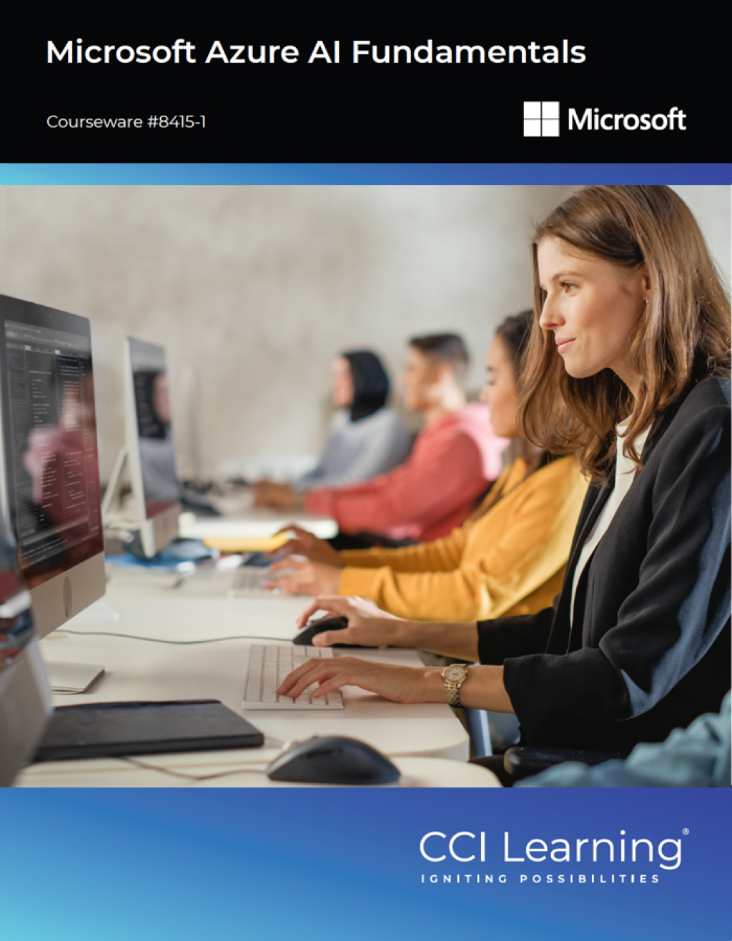 Microsoft Azure AI Fundamentals eBook 1st Edition â€“ PDF/EPUB Version Downloadable