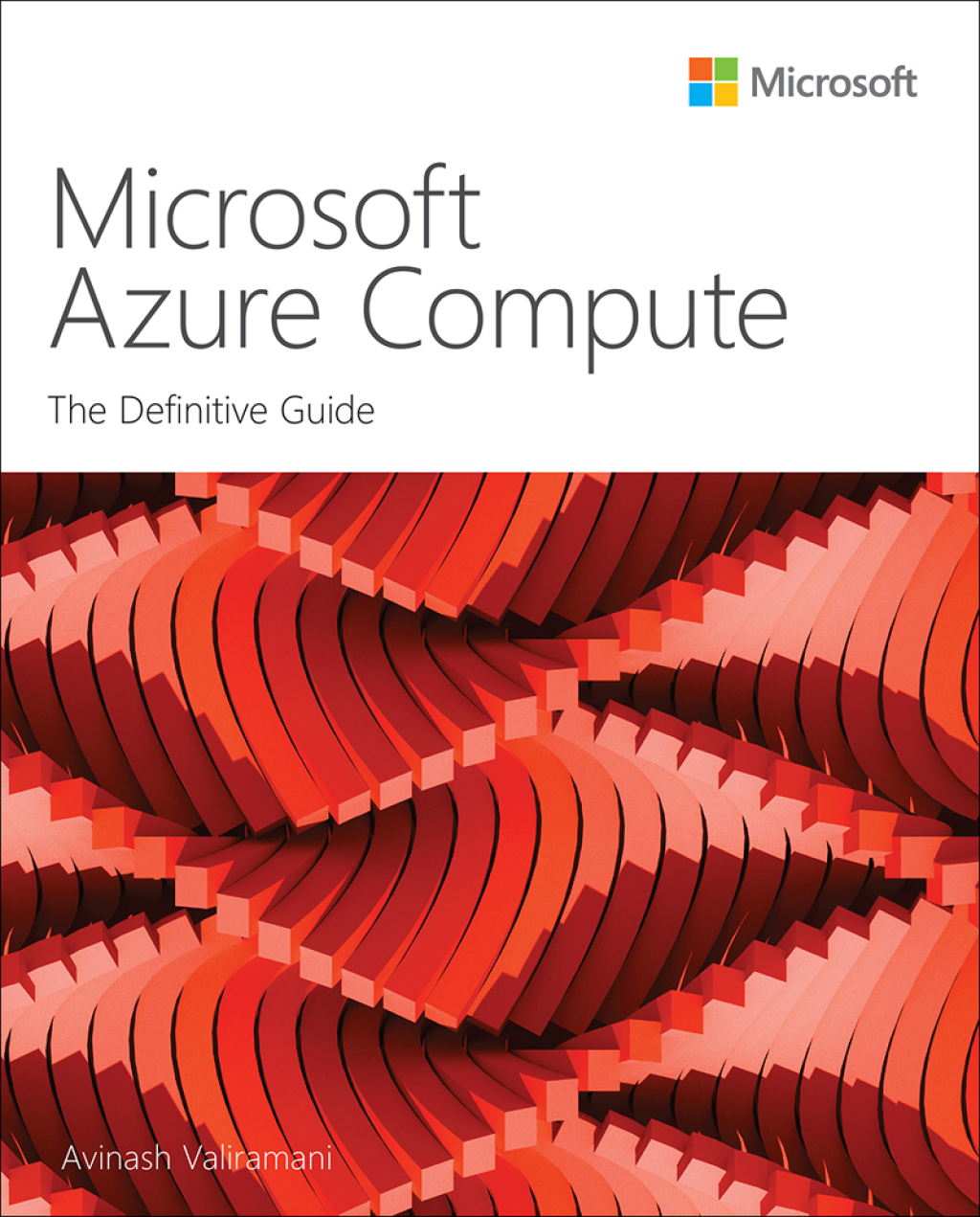 Microsoft Azure Compute The Definitive Guide 1st Edition â€“ PDF/EPUB Version Downloadable