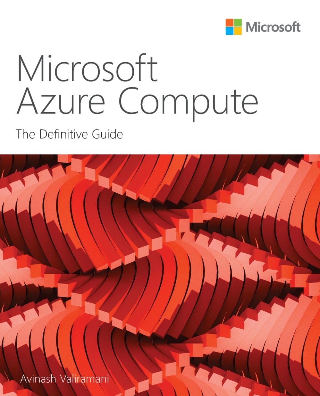 Microsoft Azure Compute The Definitive Guide 1st Edition â€“ PDF/EPUB Version Downloadable