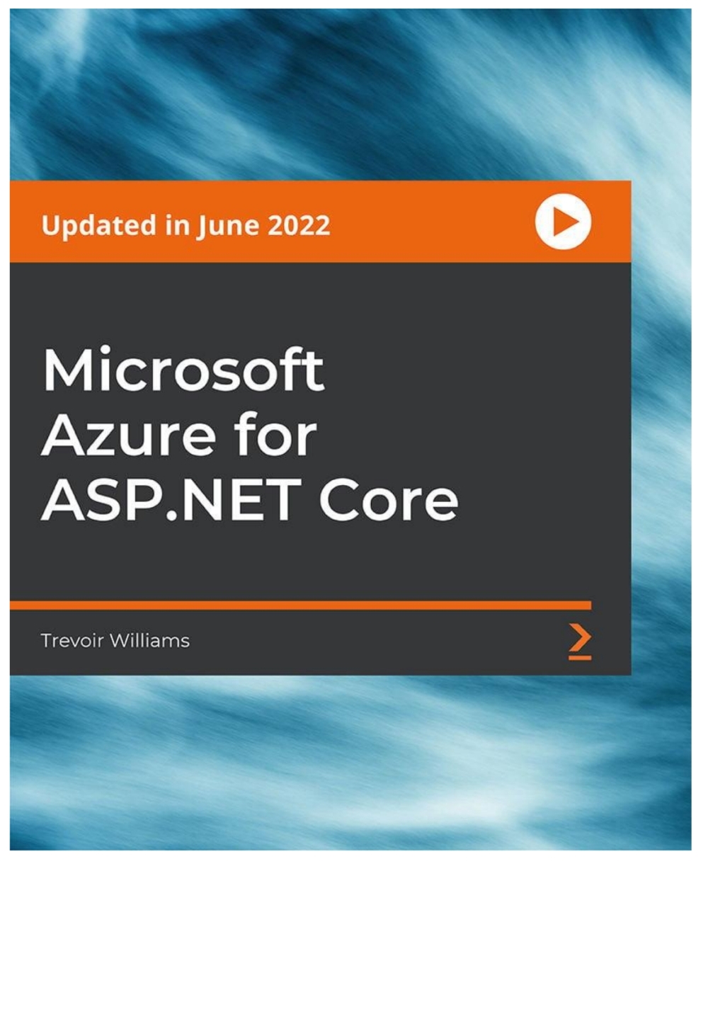 Microsoft Azure for ASP.NET Core 1st Edition â€“ PDF/EPUB Version Downloadable