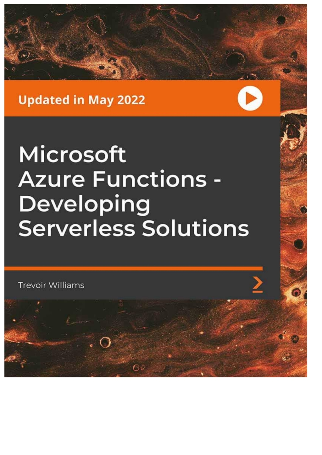 Microsoft Azure Functions - Developing Serverless Solutions 1st Edition â€“ PDF/EPUB Version Downloadable