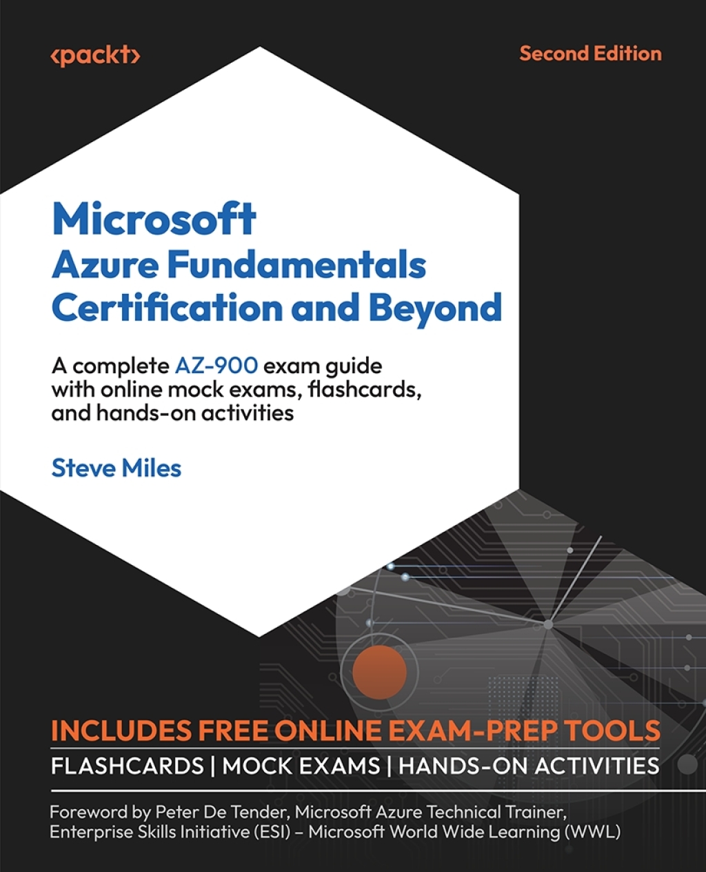 Microsoft Azure Fundamentals Certification and Beyond 2nd Edition â€“ PDF/EPUB Version Downloadable