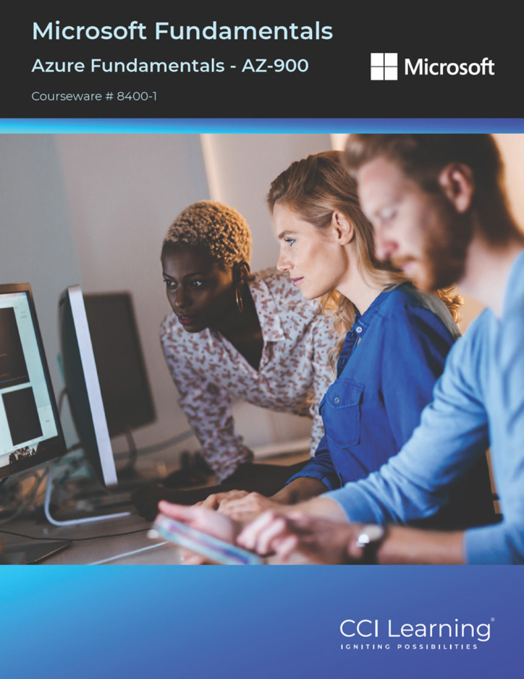 Microsoft Azure Fundamentals eBook 1st Edition â€“ PDF/EPUB Version Downloadable