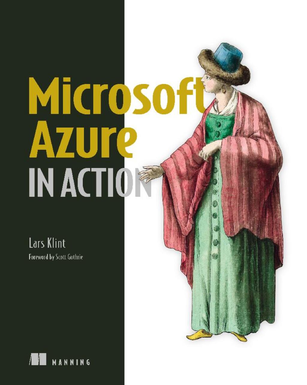 Microsoft Azure in Action  â€“ PDF/EPUB Version Downloadable