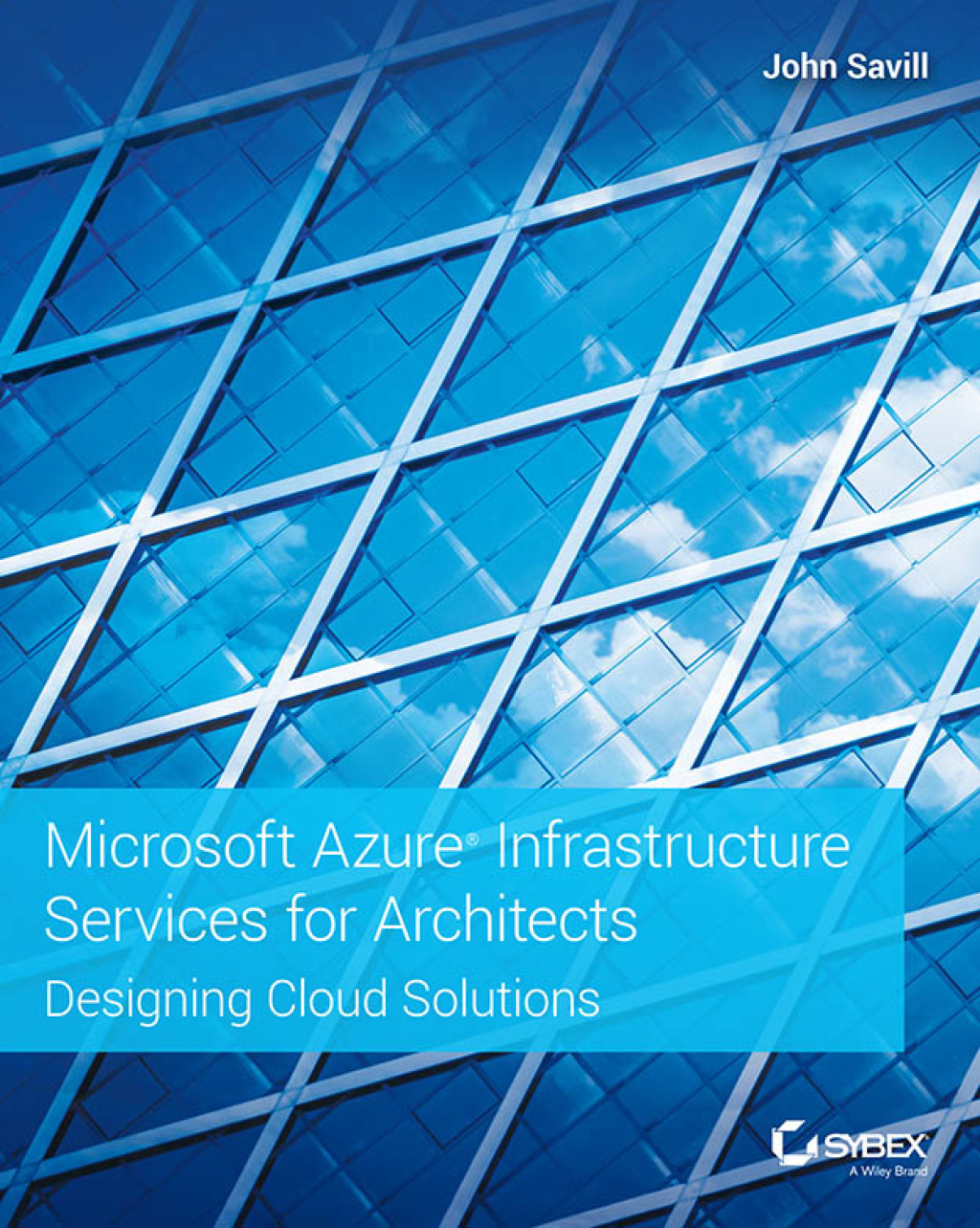 Microsoft Azure Infrastructure Services for Architects Designing Cloud Solutions 1st Edition â€“ PDF/EPUB Version Downloadable
