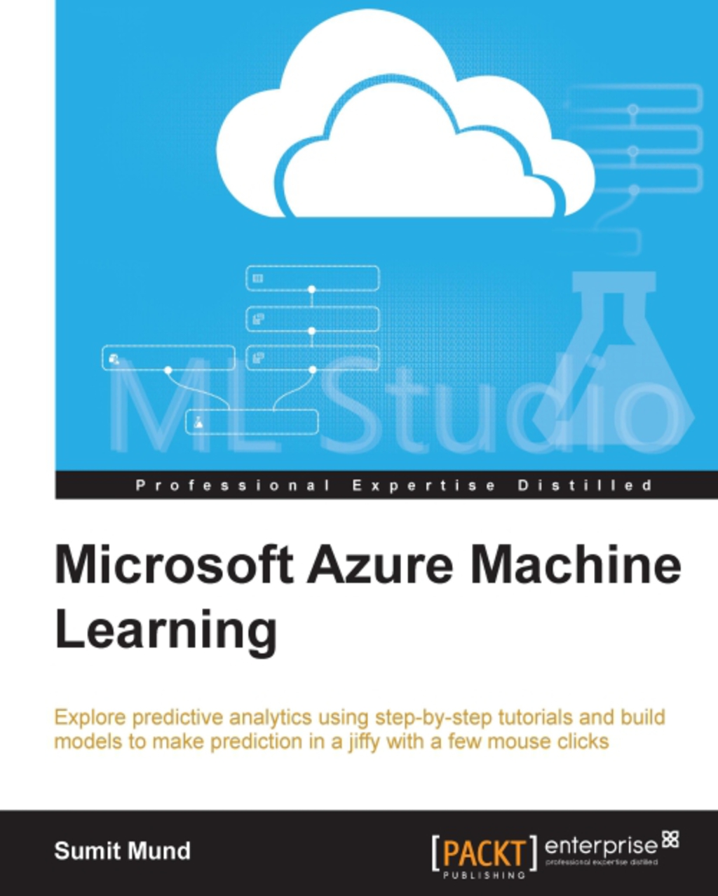 Microsoft Azure Machine Learning 1st Edition â€“ PDF/EPUB Version Downloadable