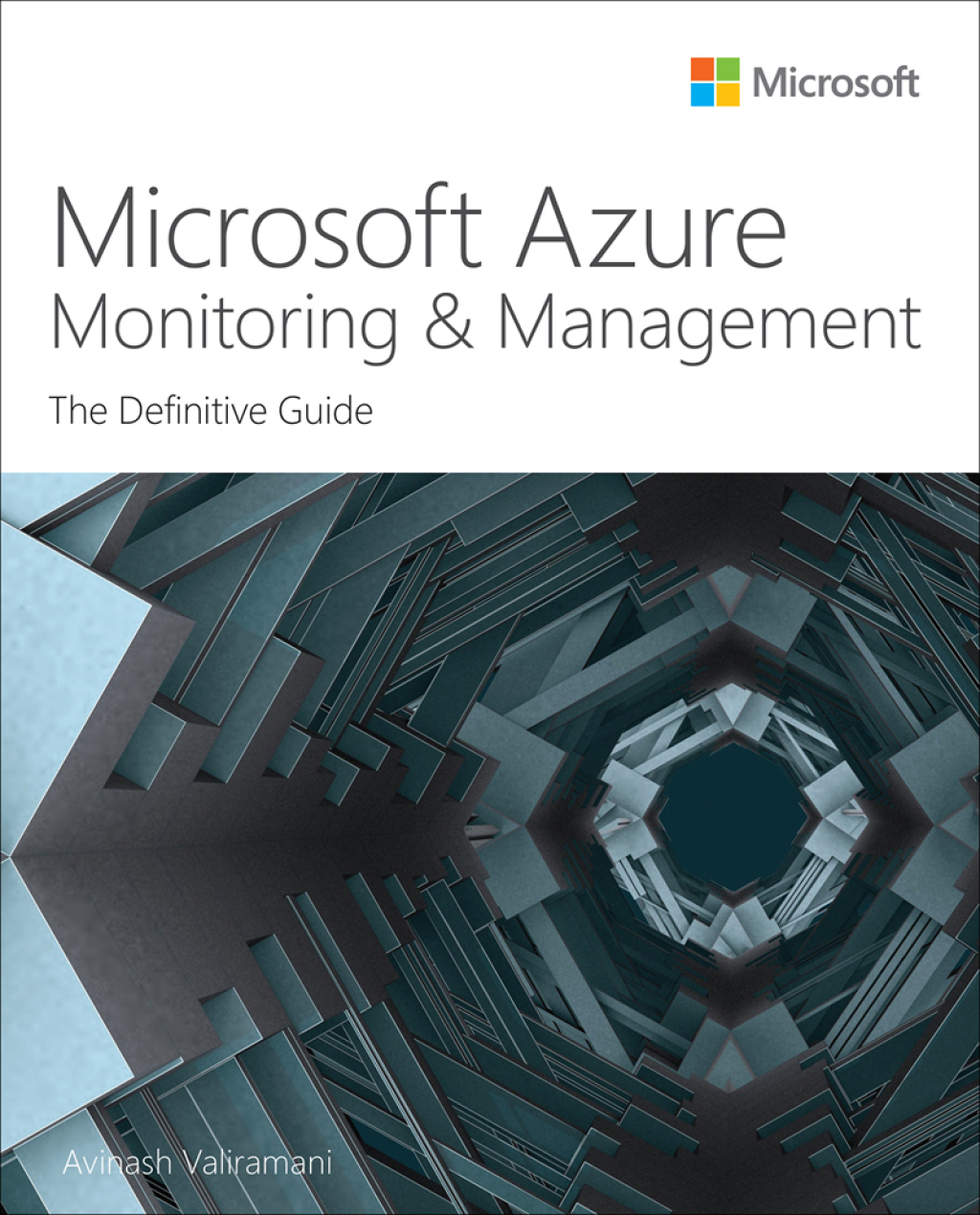 Microsoft Azure Monitoring & Management The Definitive Guide 1st Edition â€“ PDF/EPUB Version Downloadable