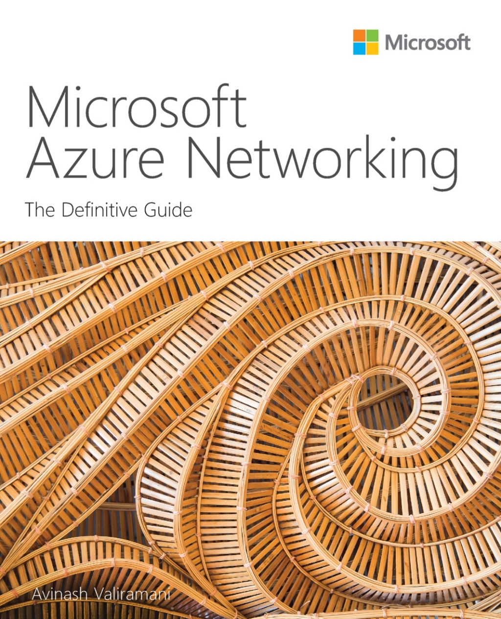 Microsoft Azure Networking The Definitive Guide 1st Edition â€“ PDF/EPUB Version Downloadable