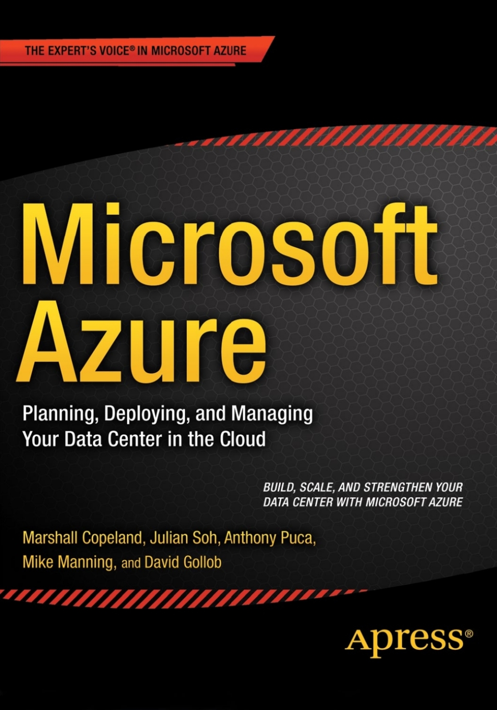 Microsoft Azure Planning, Deploying, and Managing Your Data Center in the Cloud  â€“ PDF/EPUB Version Downloadable