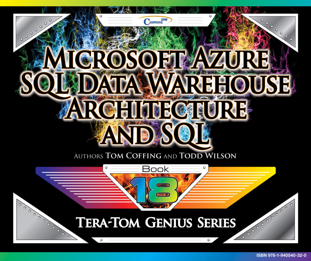 Microsoft Azure SQL Data Warehouse - Architecture and SQL  â€“ PDF/EPUB Version Downloadable