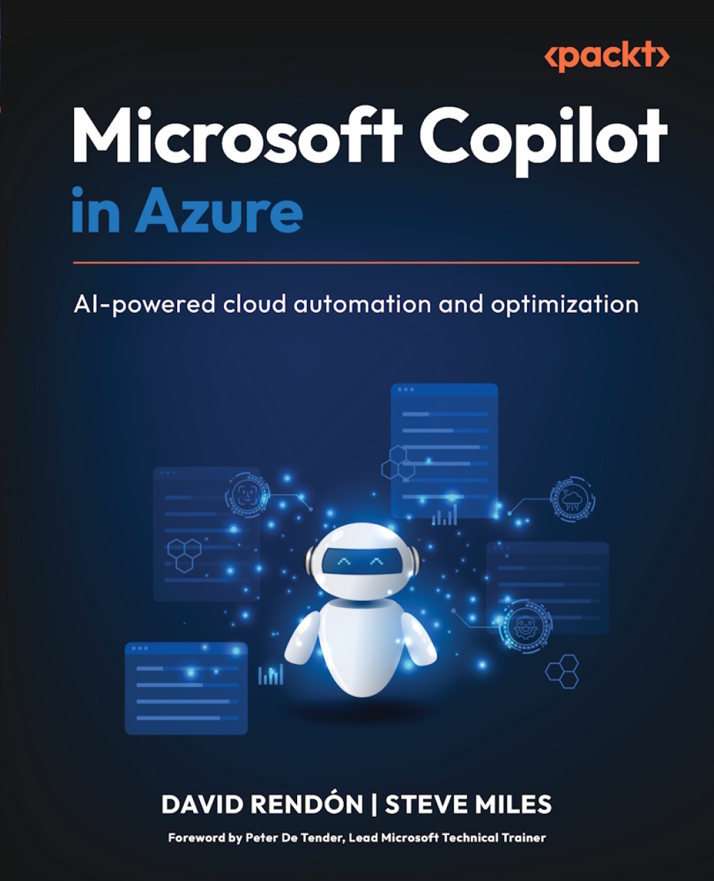 Microsoft Copilot in Azure 1st Edition â€“ PDF/EPUB Version Downloadable