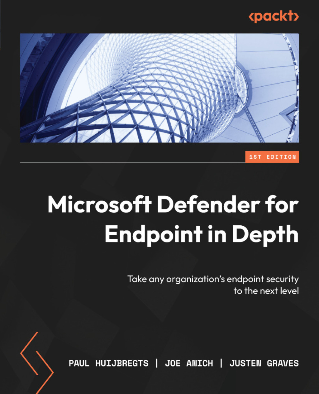 Microsoft Defender for Endpoint in Depth Take any organization's endpoint security to the next level 1st Edition â€“ PDF/EPUB Version Downloadable