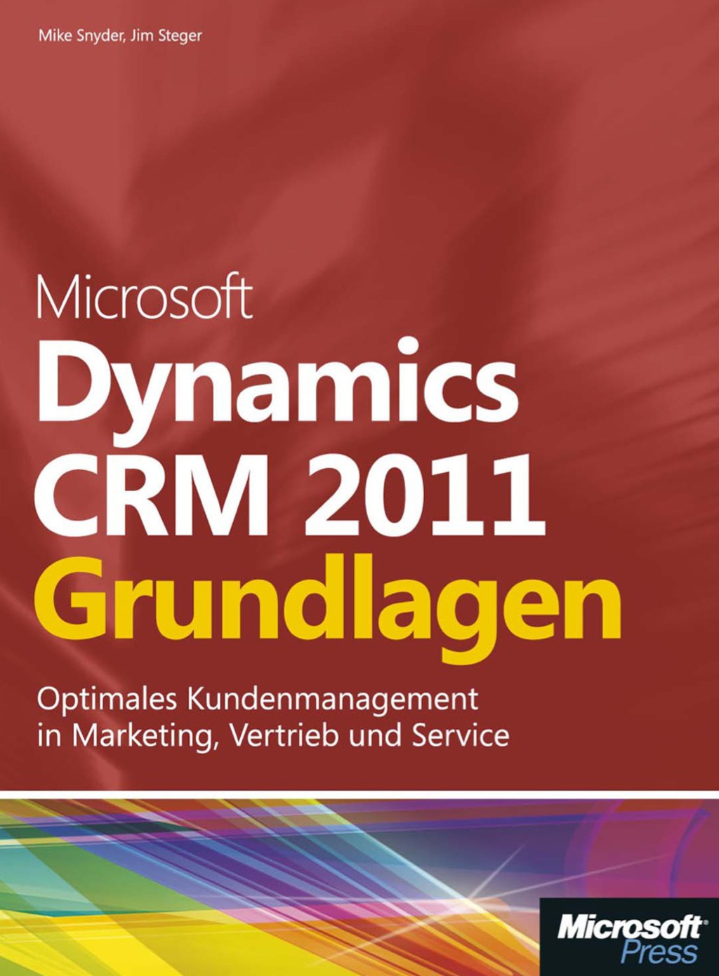 Microsoft Dynamics CRM 2011 - Grundlagen 1st Edition â€“ PDF/EPUB Version Downloadable