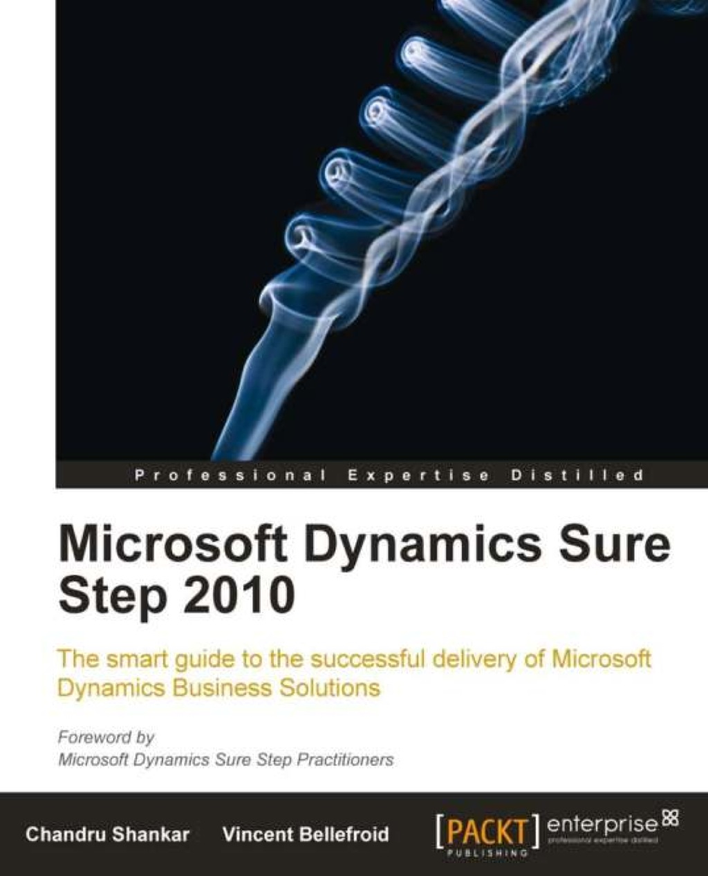 Microsoft Dynamics Sure Step 2010 1st Edition â€“ PDF/EPUB Version Downloadable