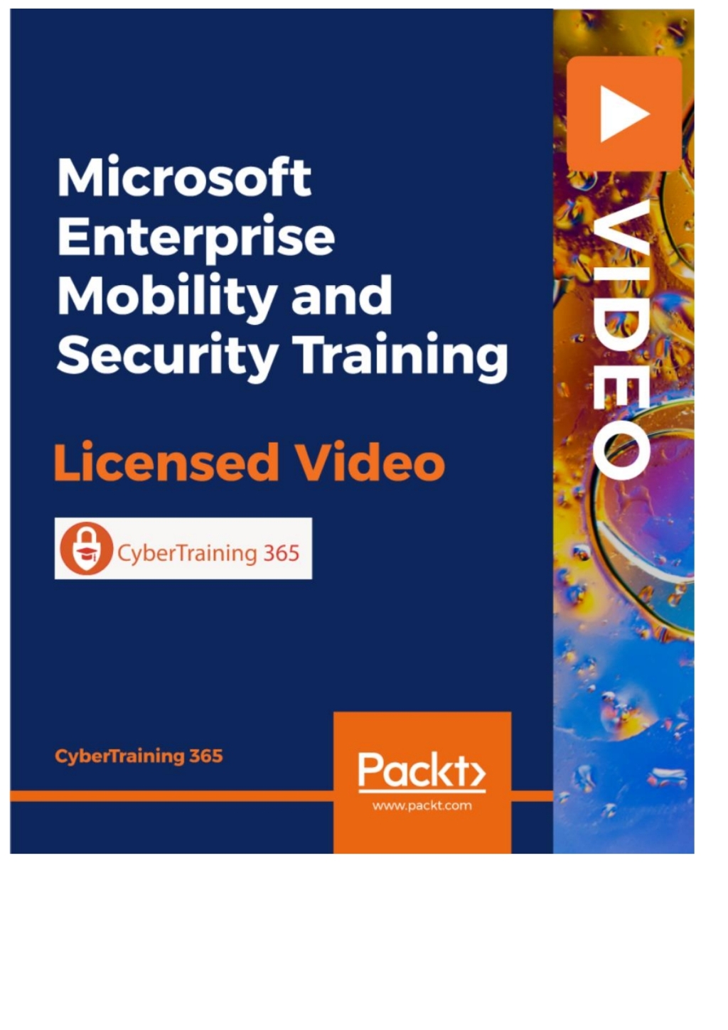 Microsoft Enterprise Mobility and Security Training 1st Edition â€“ PDF/EPUB Version Downloadable