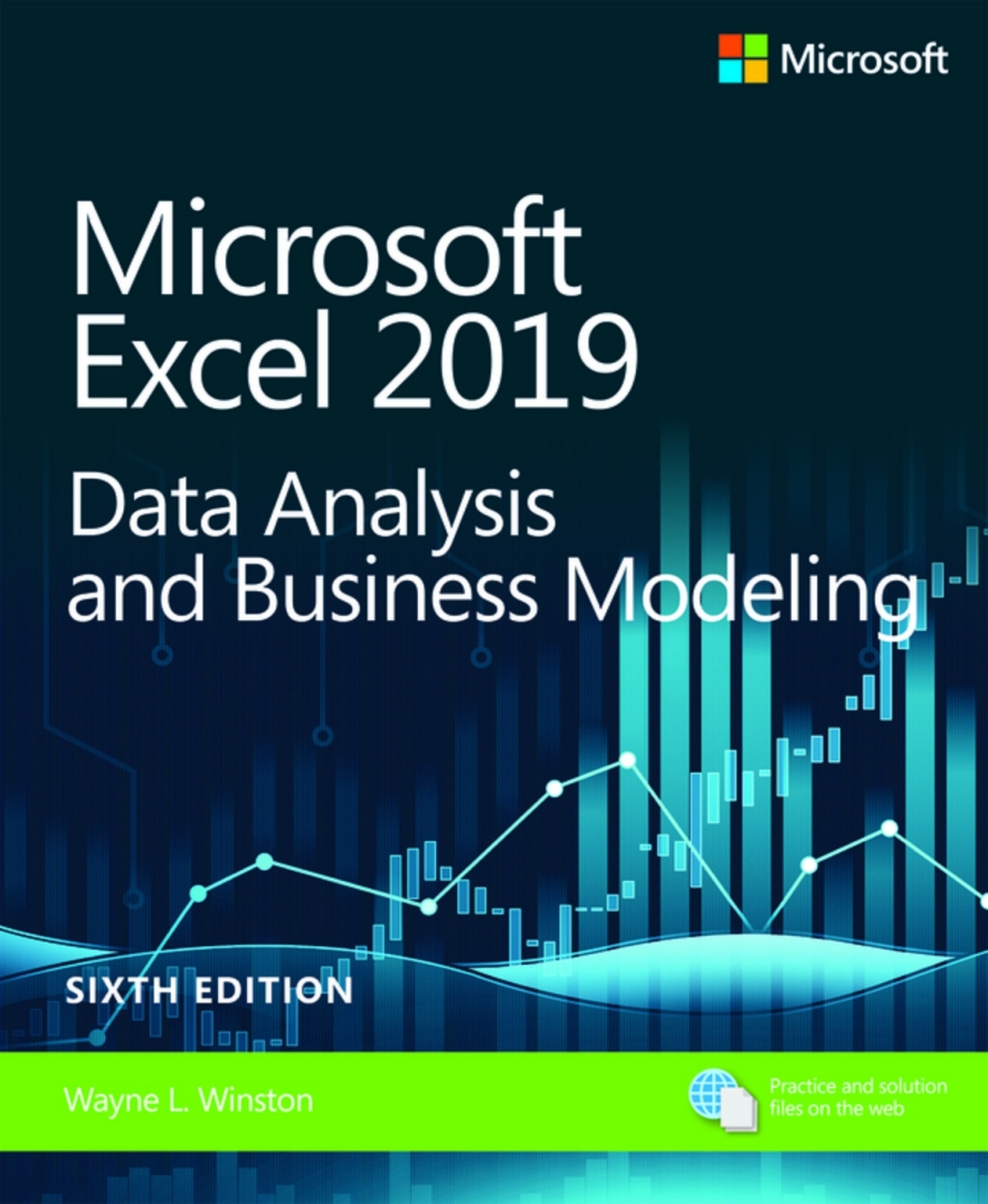 Microsoft Excel 2019 Data Analysis and Business Modeling (Pearson+) 6th Edition â€“ PDF/EPUB Version Downloadable