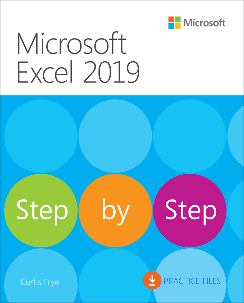 Microsoft Excel 2019 Step by Step 1st Edition â€“ PDF/EPUB Version Downloadable