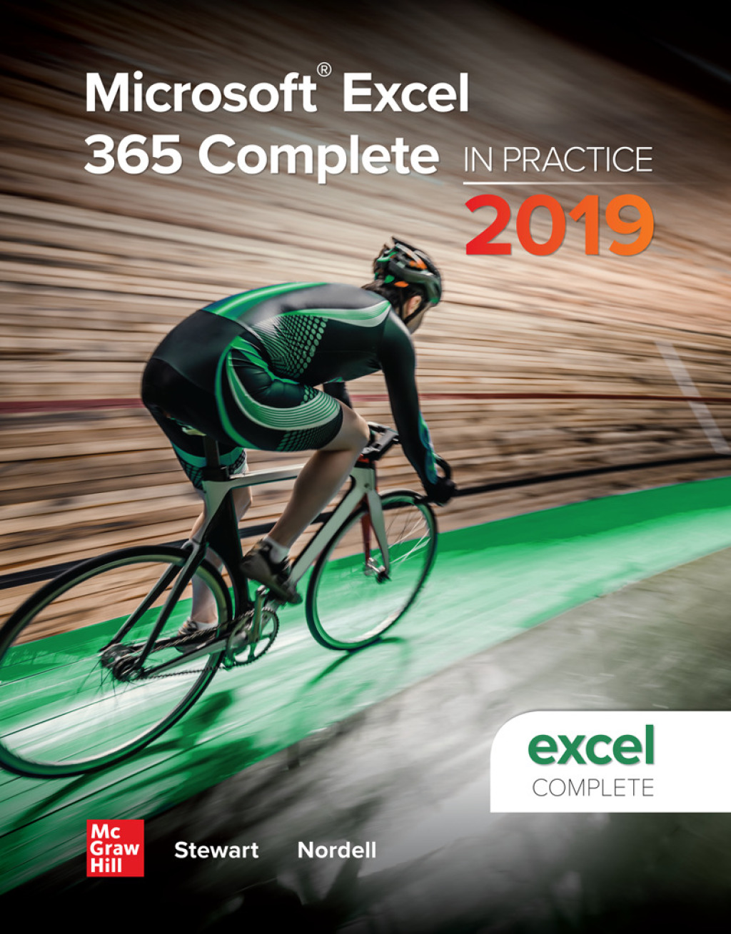 Microsoft Excel 365 Complete: In Practice, 2019 Edition 1st Edition â€“ PDF/EPUB Version Downloadable