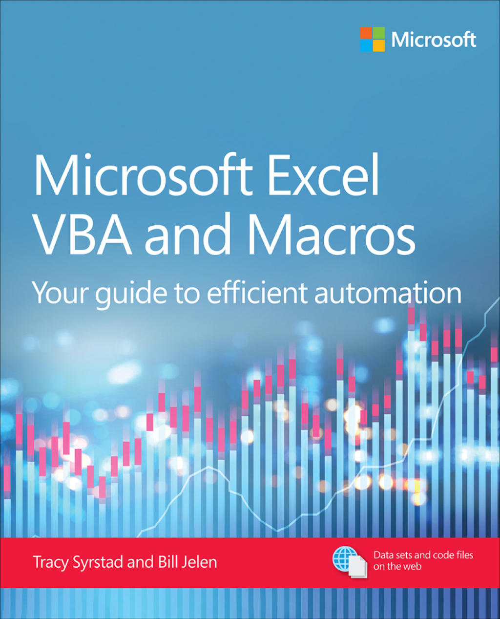 Microsoft Excel VBA and Macros Your guide to efficient automation 1st Edition â€“ PDF/EPUB Version Downloadable